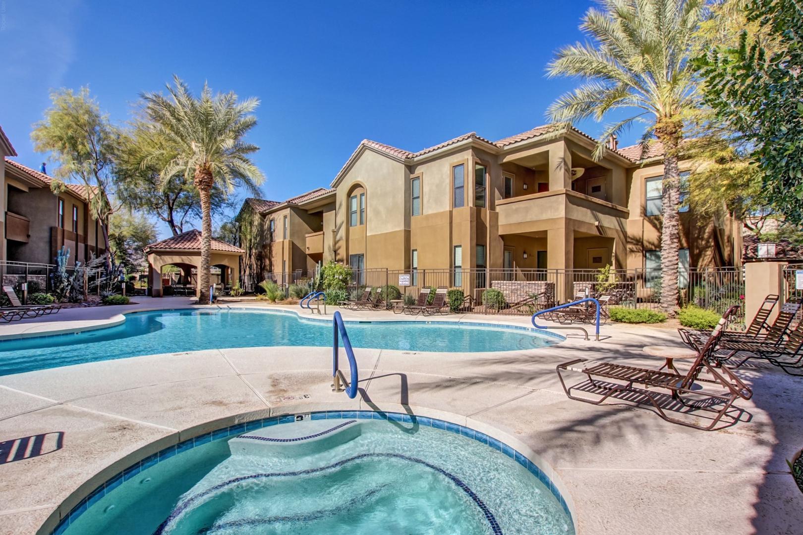 7027 N Scottsdale Road UNIT 224, Paradise Valley, AZ, 85253