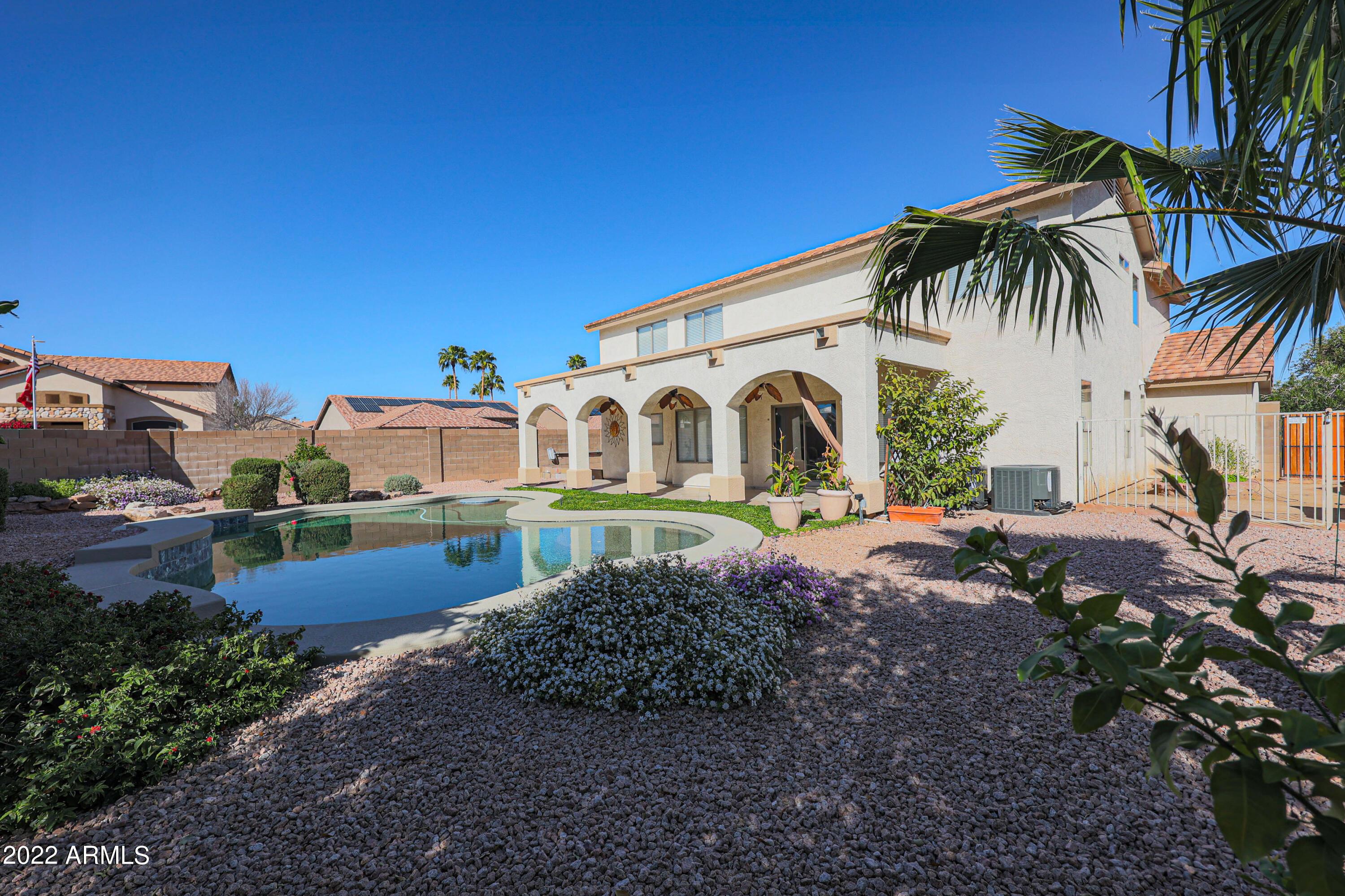 16146 N 158th Avenue, Surprise, AZ 85374