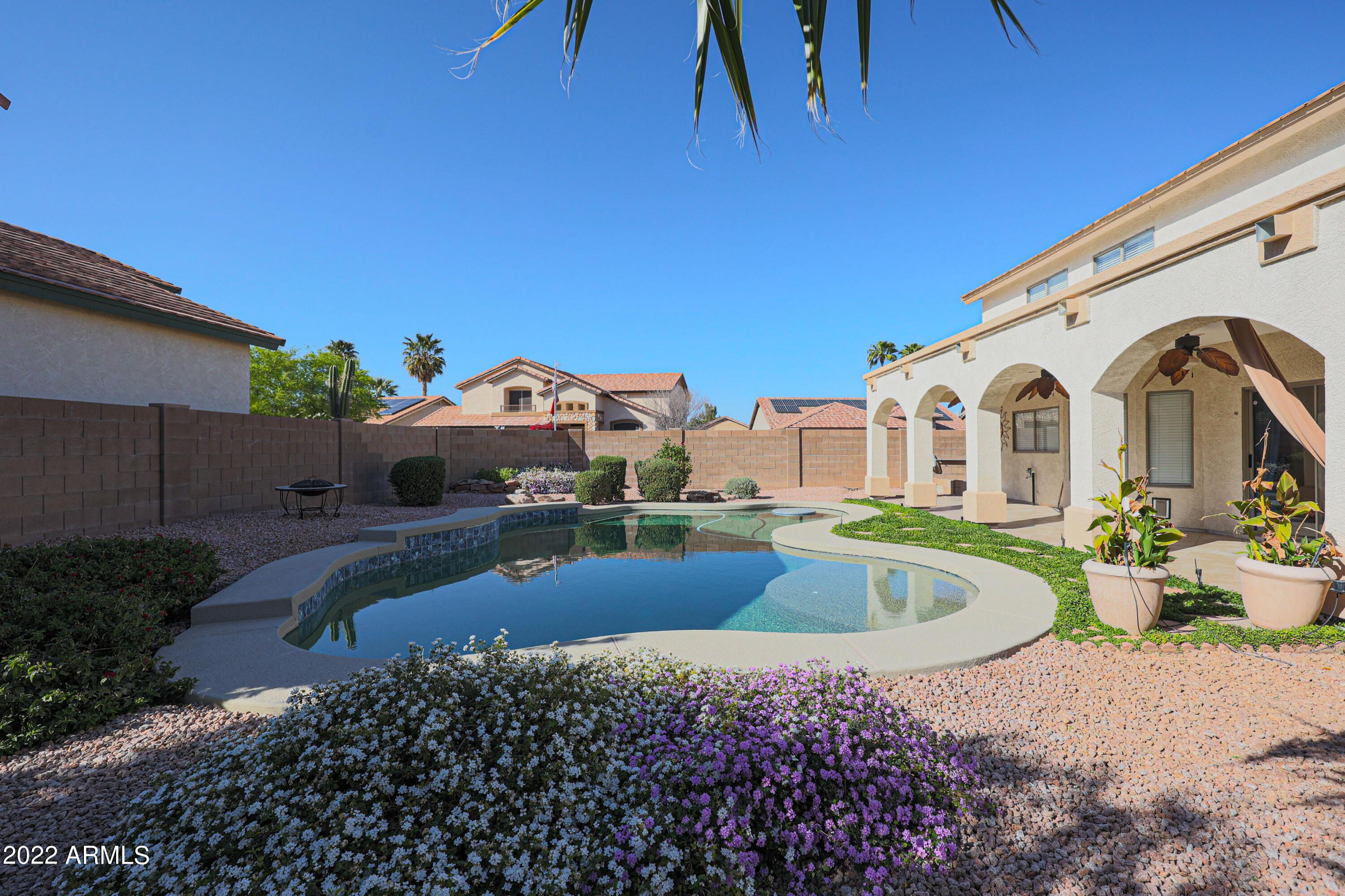 16146 N 158th Avenue, Surprise, AZ 85374