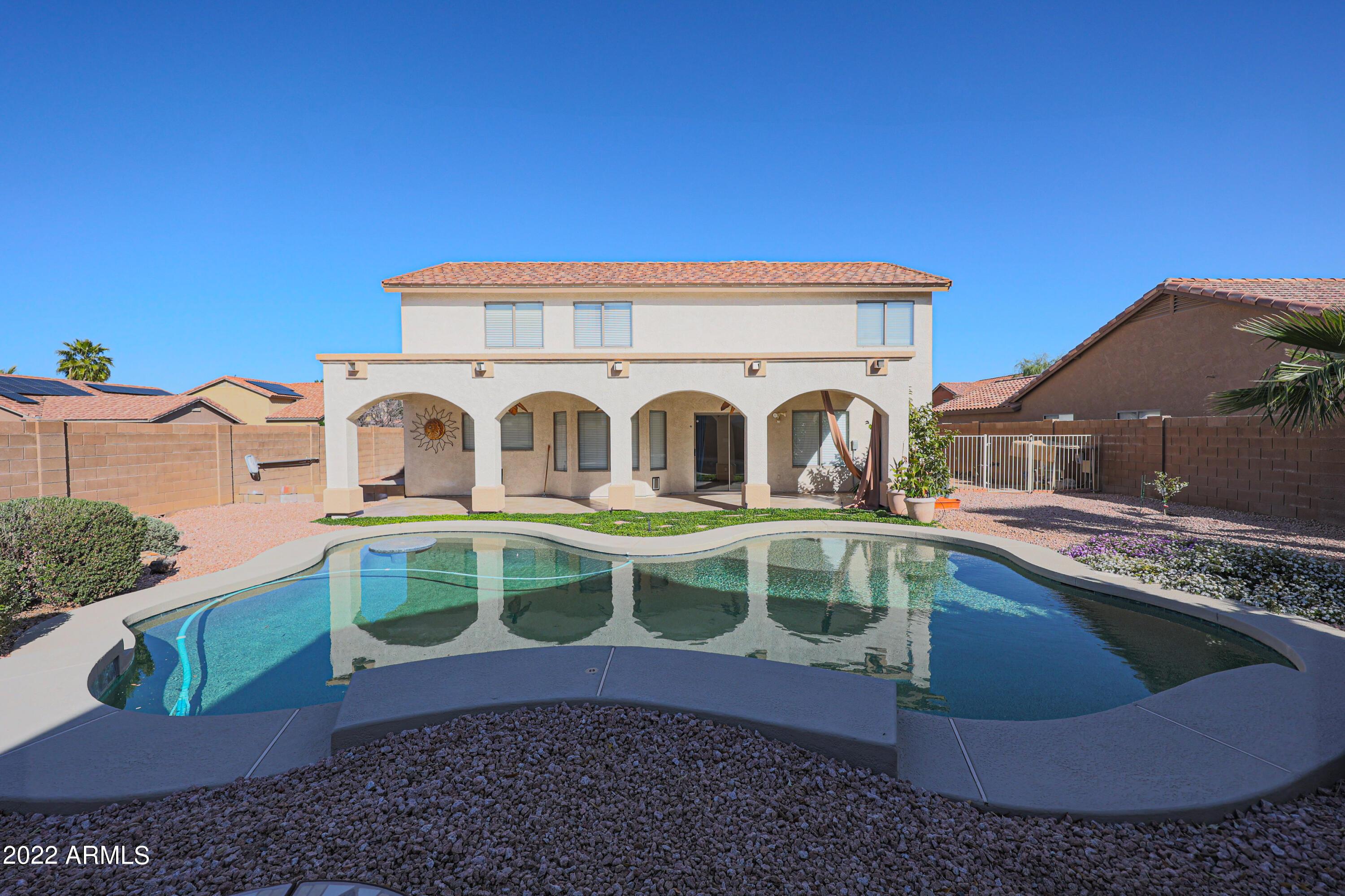 16146 N 158th Avenue, Surprise, AZ 85374