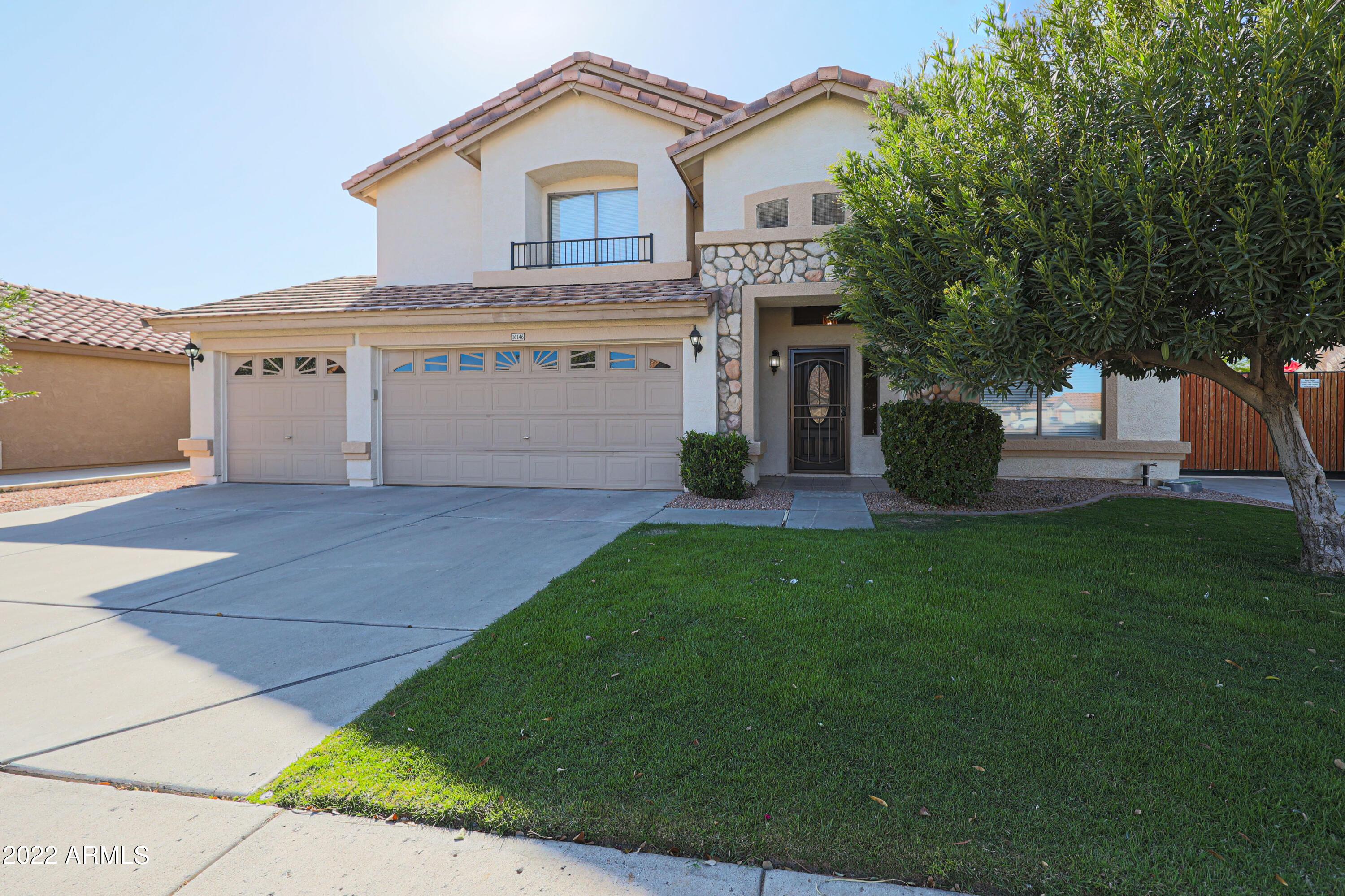 16146 N 158th Avenue, Surprise, AZ 85374