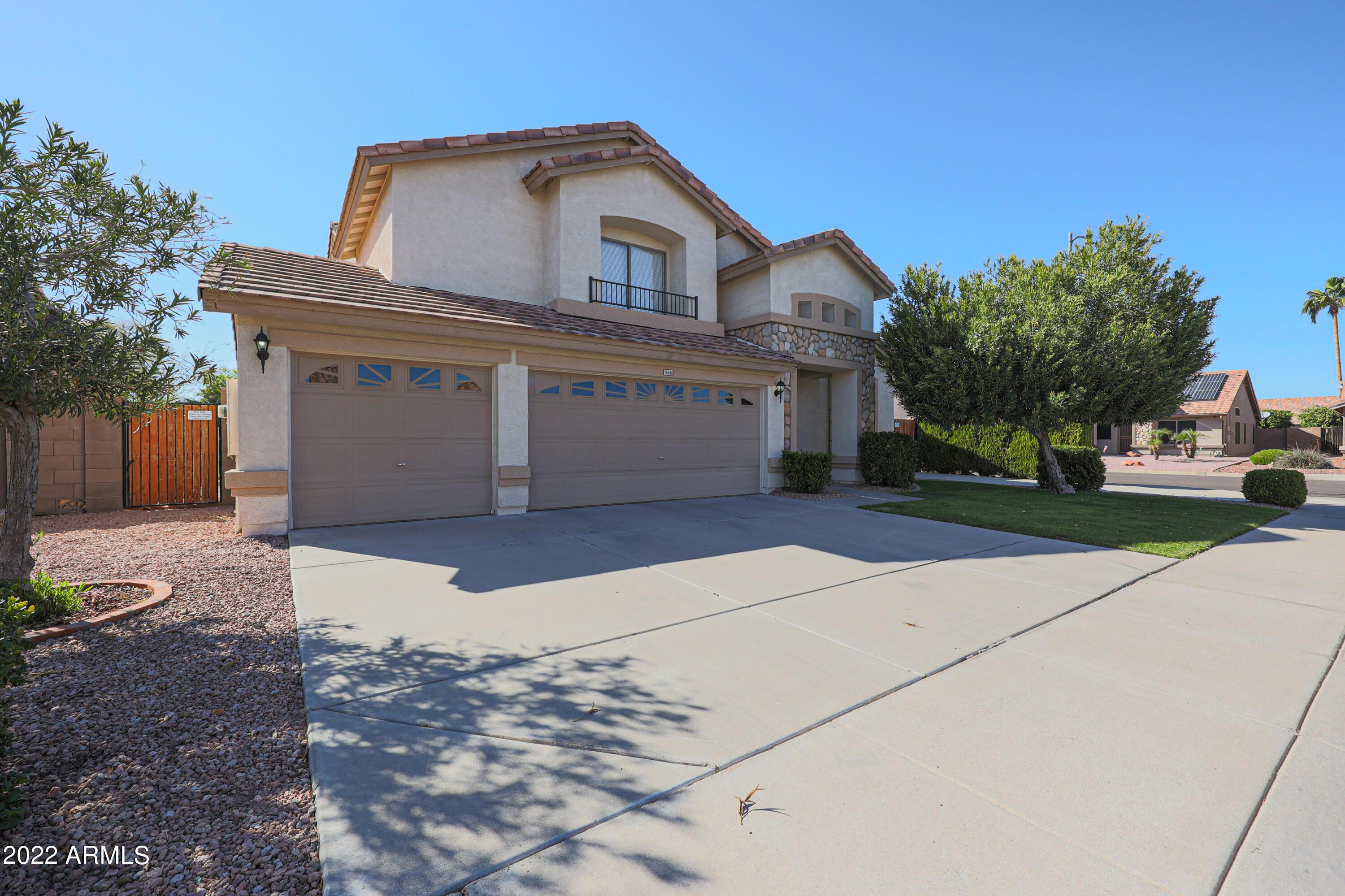 16146 N 158th Avenue, Surprise, AZ 85374