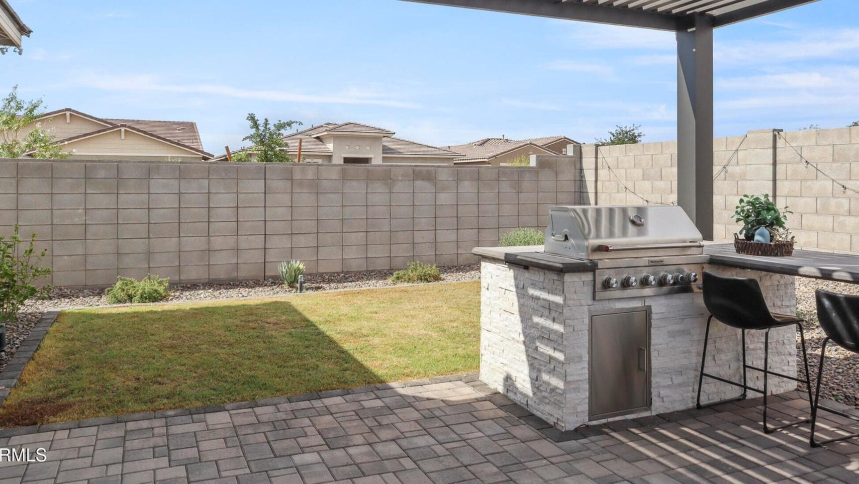 3241 W Shanley Avenue, Apache Junction, AZ, 85120