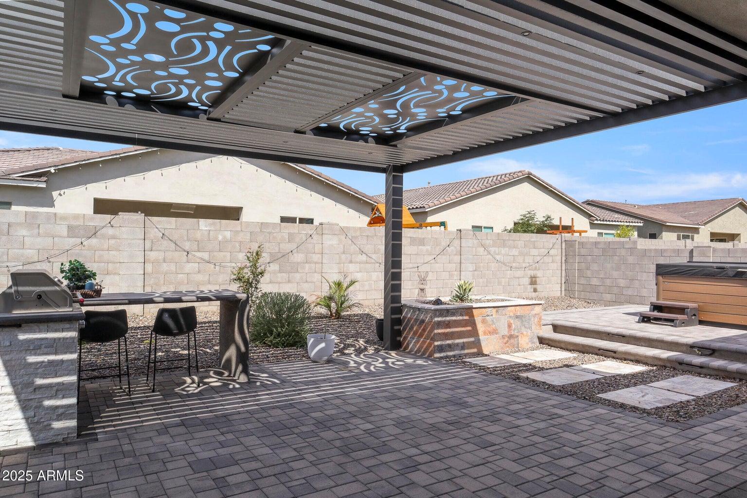 5116 N 185th Avenue, Litchfield Park, AZ, 85340