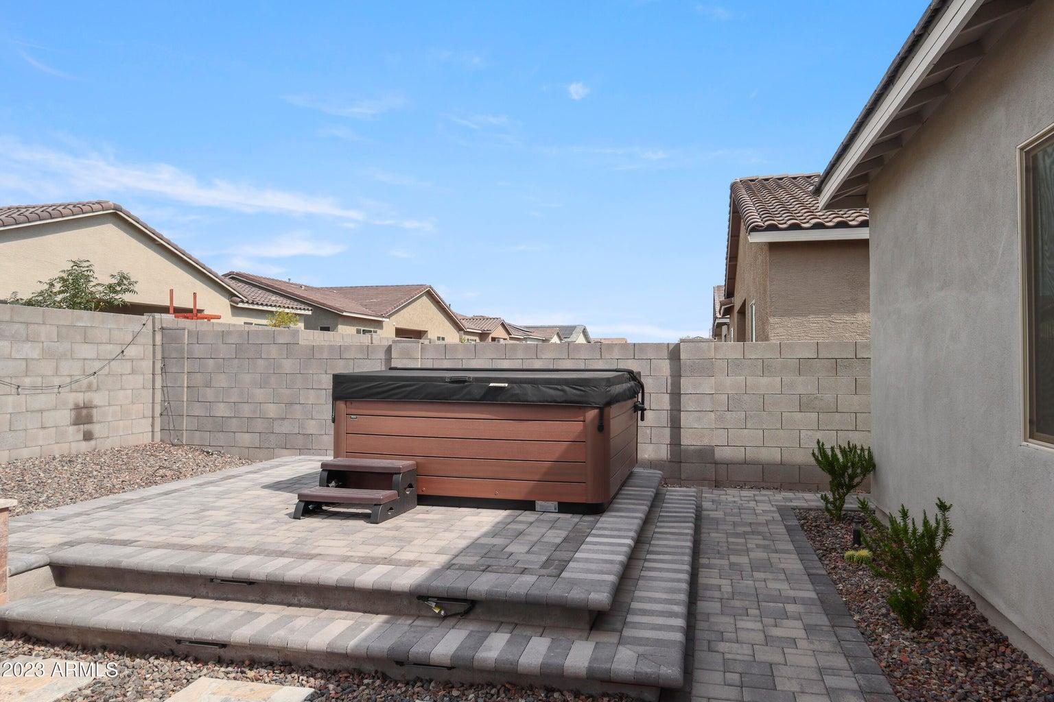 5116 N 185th Avenue, Litchfield Park, AZ, 85340