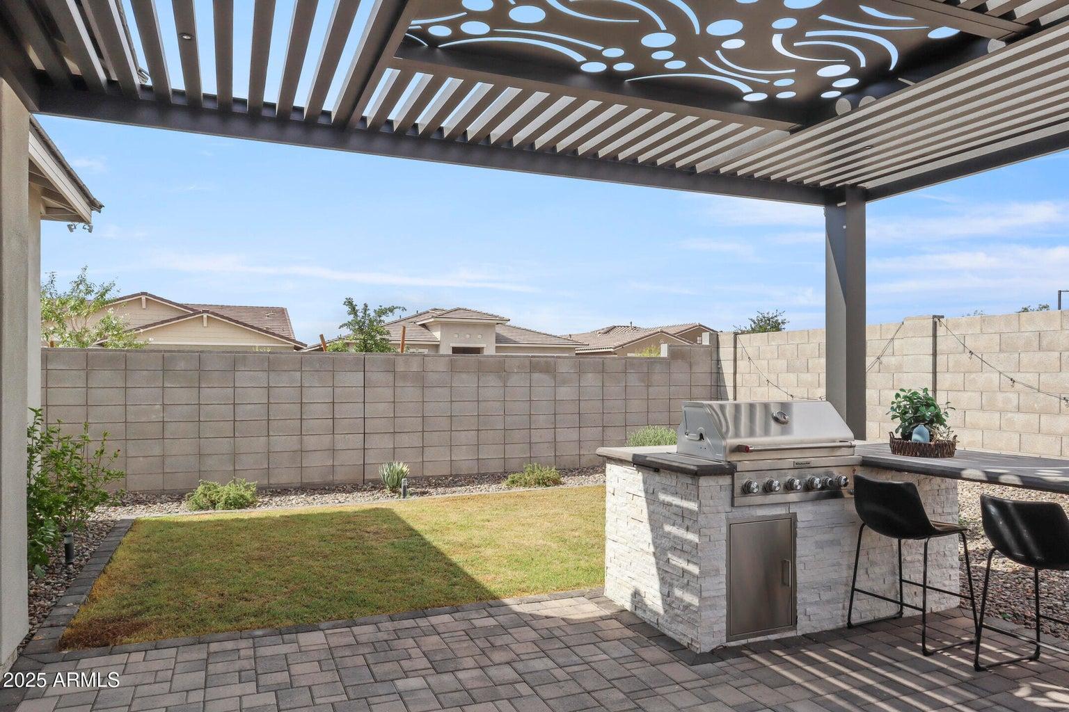 5116 N 185th Avenue, Litchfield Park, AZ, 85340