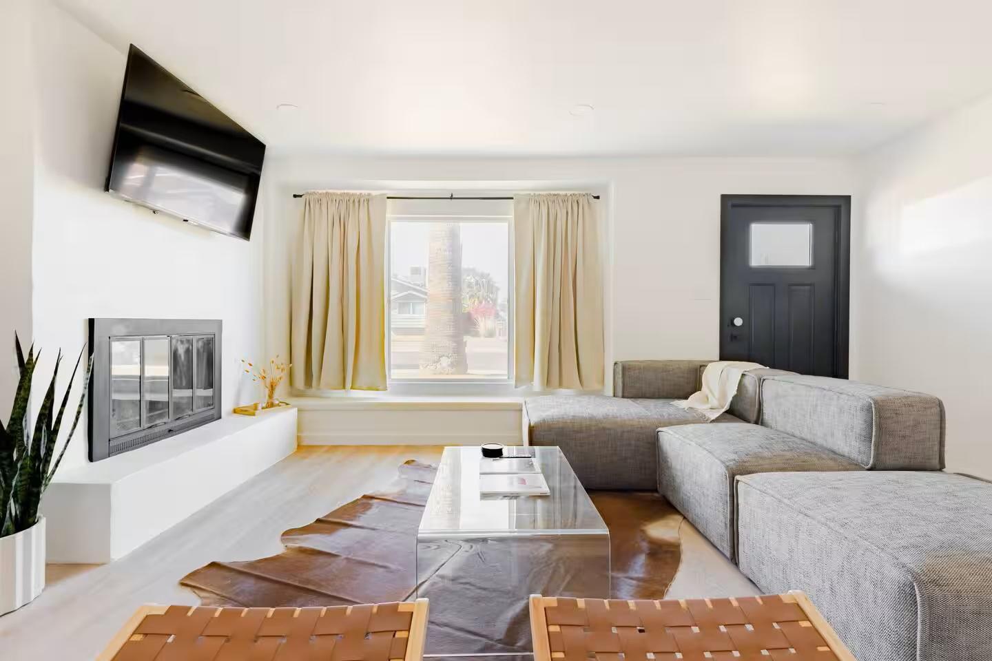 8447 E Vernon Avenue, Scottsdale, AZ 85257