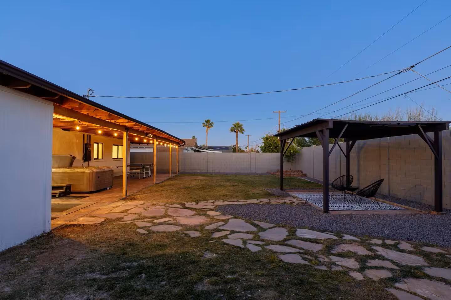 8447 E Vernon Avenue, Scottsdale, AZ 85257