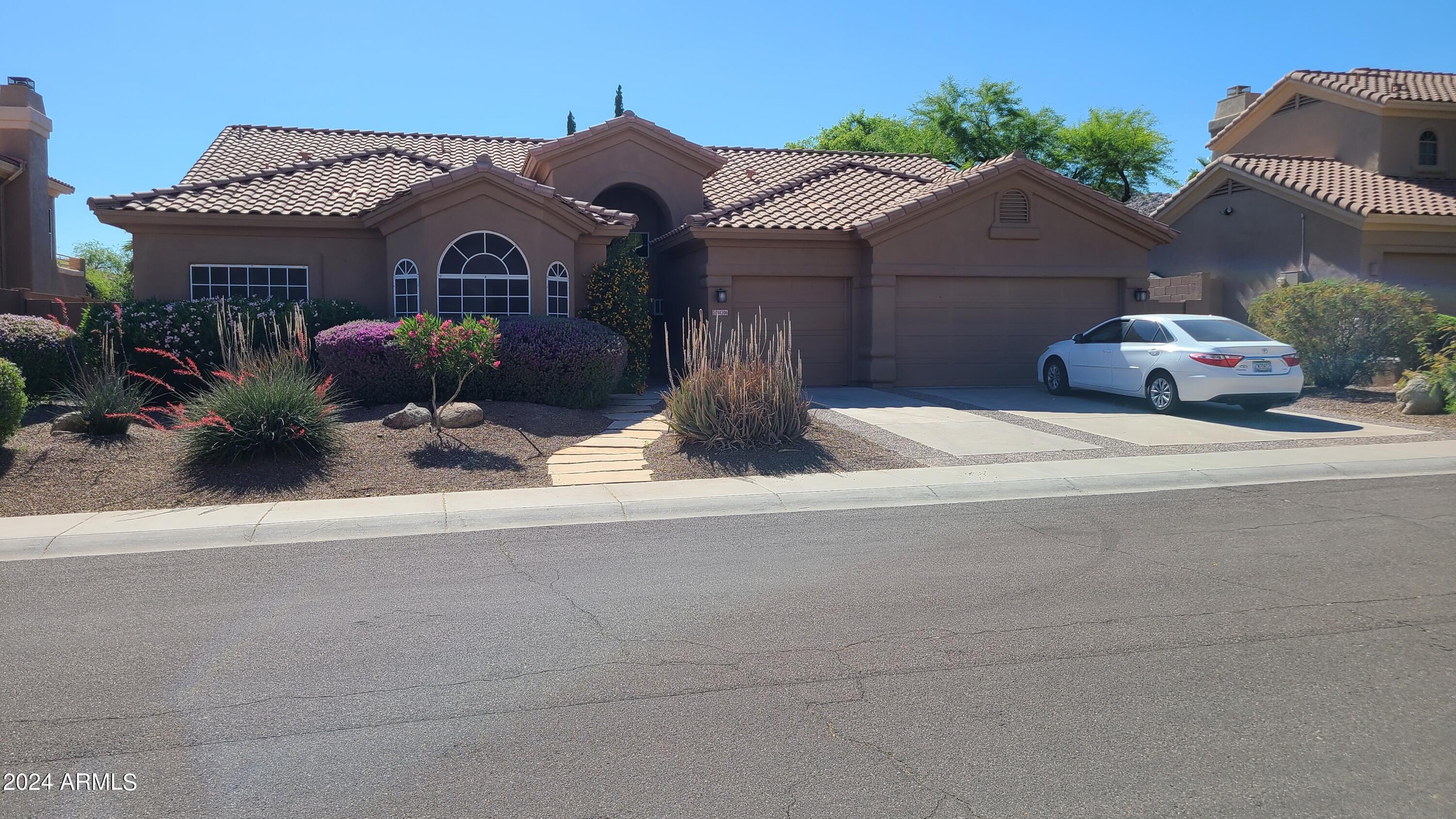 14206 S 12th Place, Phoenix, AZ, 85048