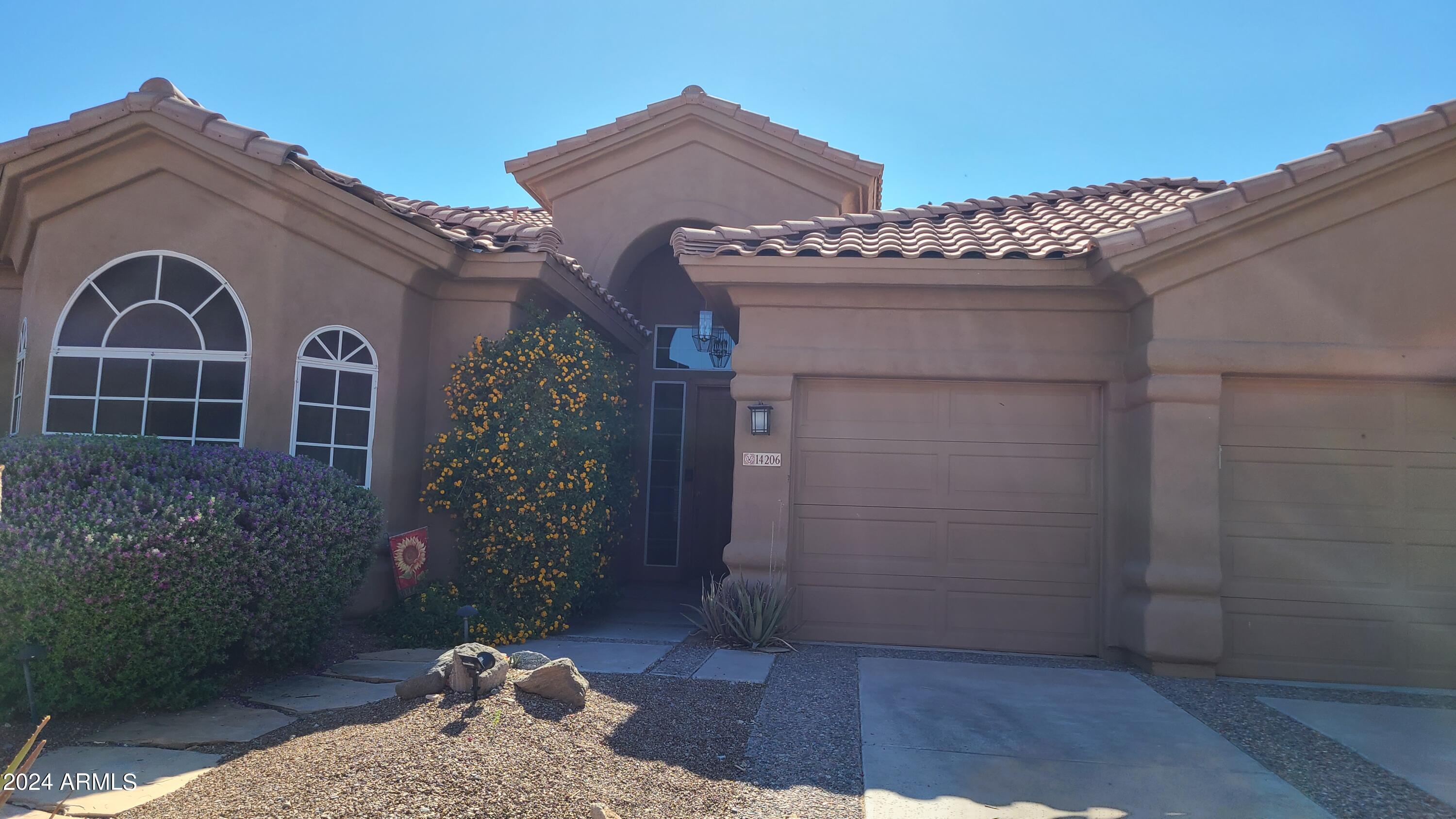 14206 S 12th Place, Phoenix, AZ, 85048