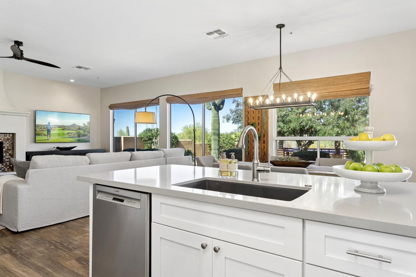 7518 E Bent Tree Drive, Scottsdale, AZ, 85266