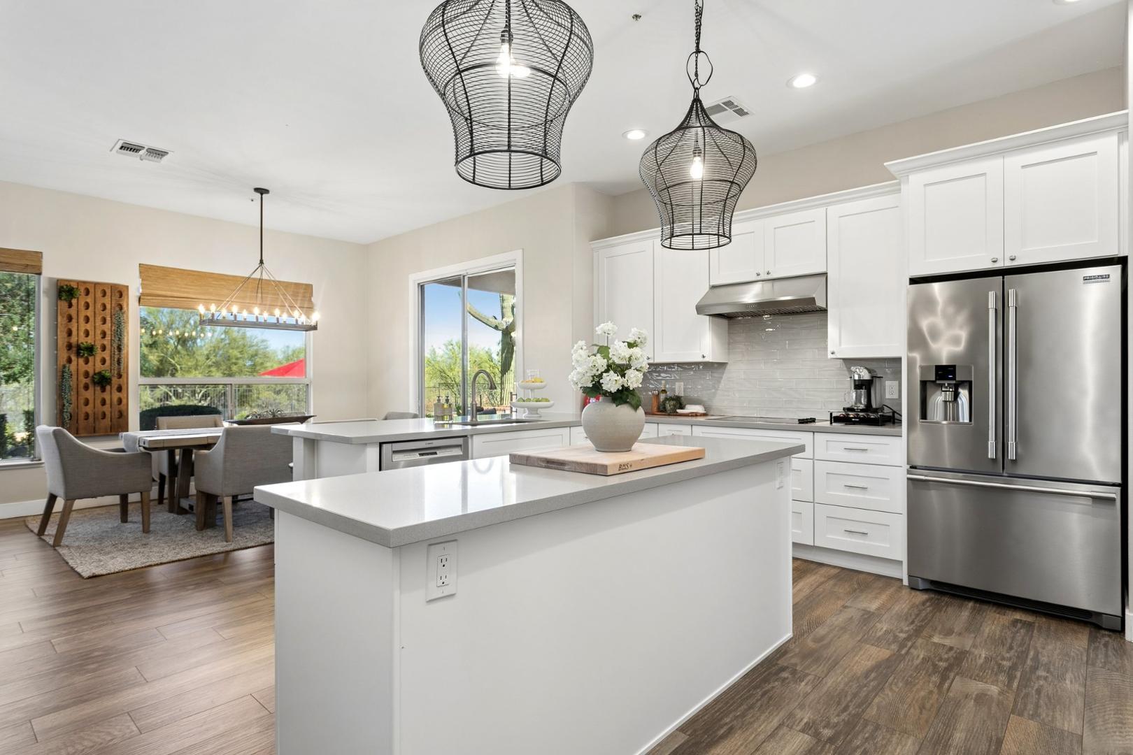 7518 E Bent Tree Drive, Scottsdale, AZ, 85266