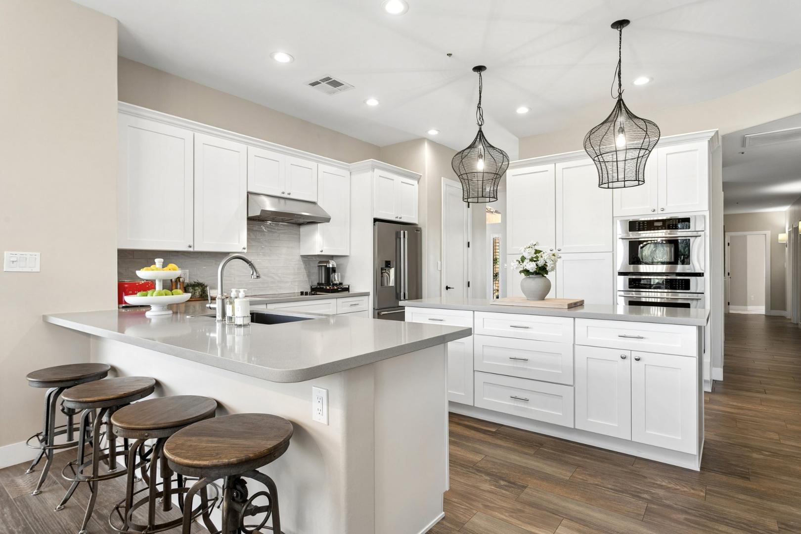 7518 E Bent Tree Drive, Scottsdale, AZ, 85266