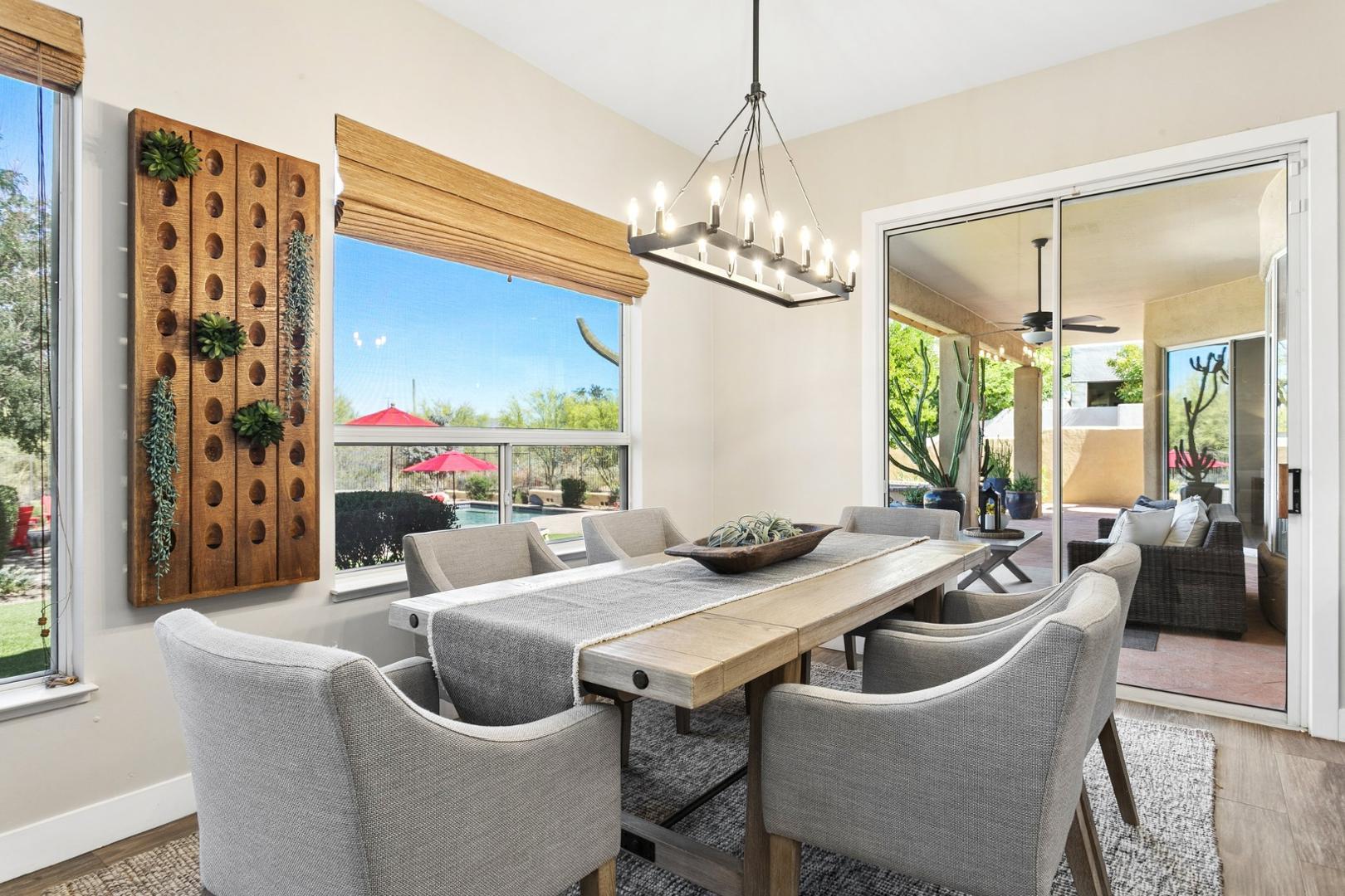 7518 E Bent Tree Drive, Scottsdale, AZ, 85266