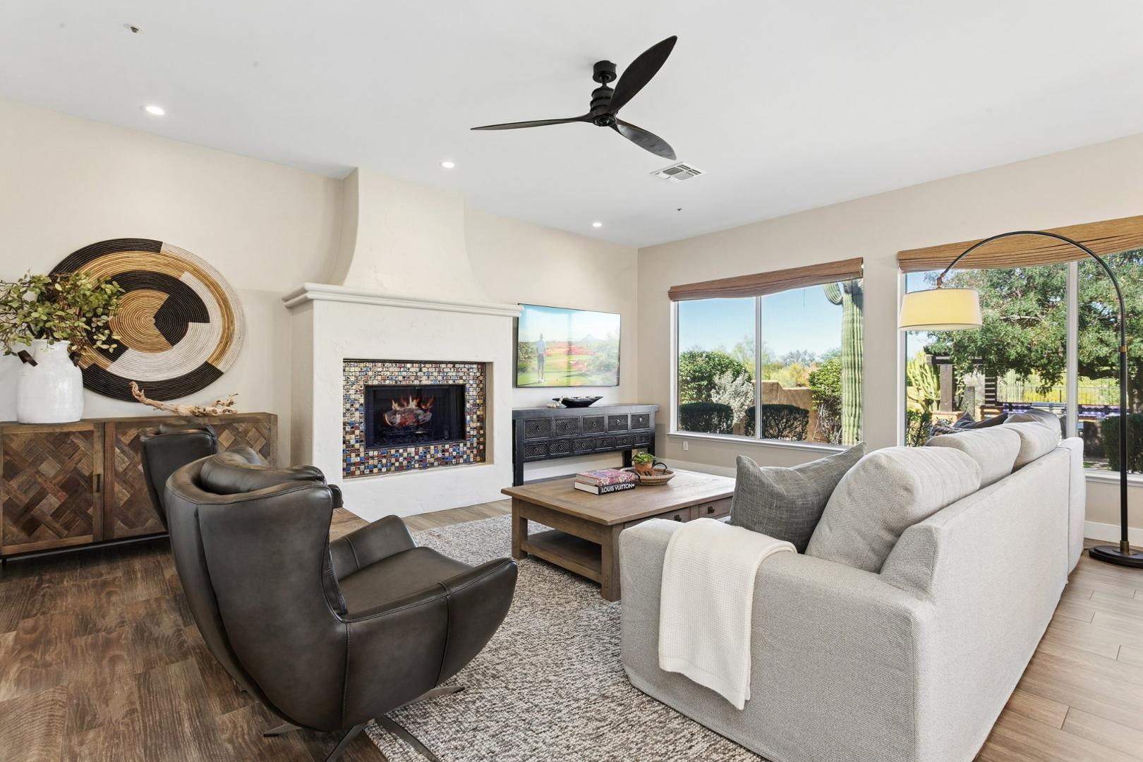 7518 E Bent Tree Drive, Scottsdale, AZ, 85266