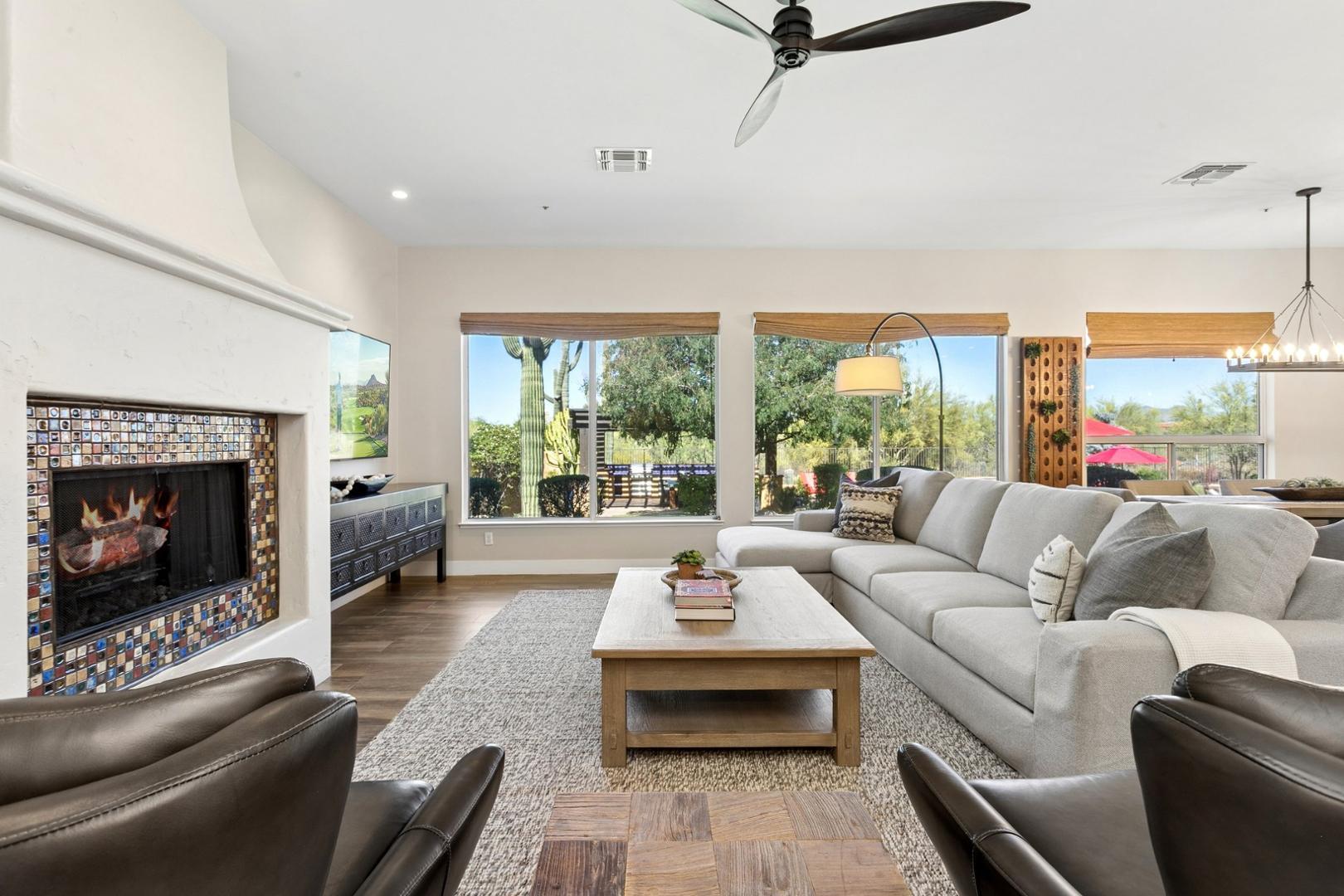 7518 E Bent Tree Drive, Scottsdale, AZ, 85266