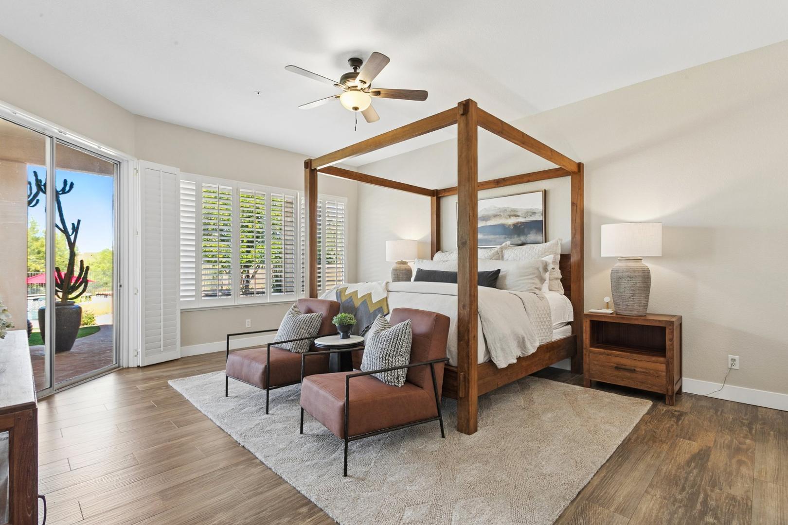 7518 E Bent Tree Drive, Scottsdale, AZ, 85266