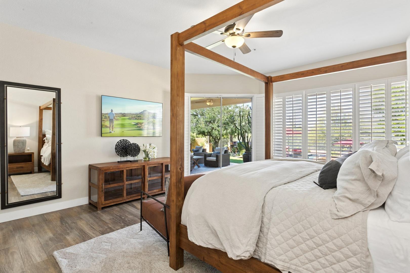 7518 E Bent Tree Drive, Scottsdale, AZ, 85266