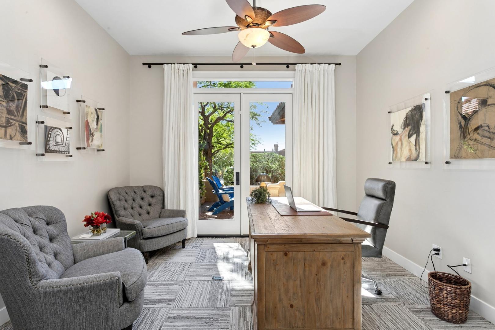 7518 E Bent Tree Drive, Scottsdale, AZ, 85266