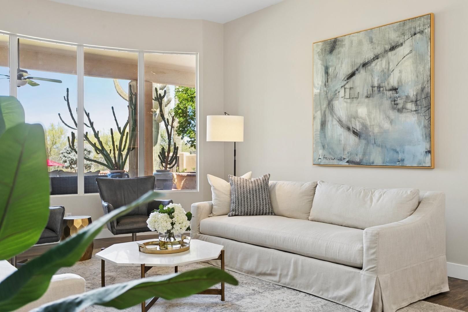 7518 E Bent Tree Drive, Scottsdale, AZ, 85266