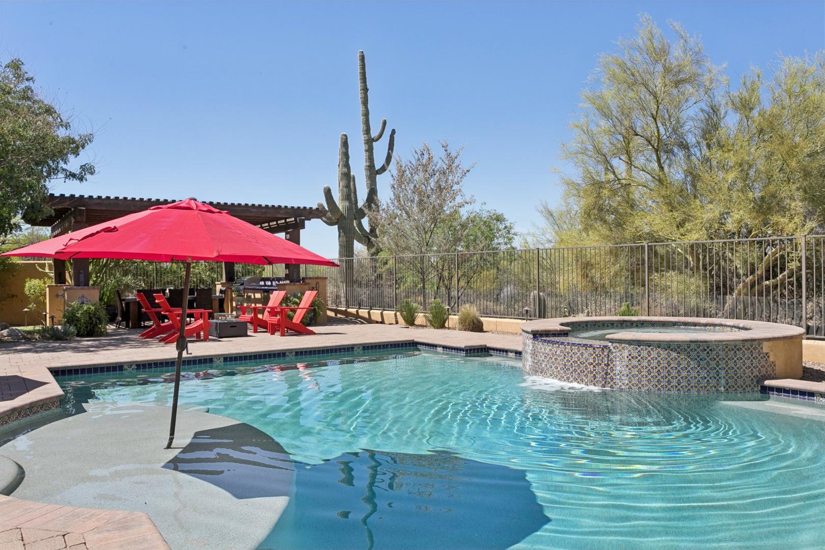 7518 E Bent Tree Drive, Scottsdale, AZ, 85266