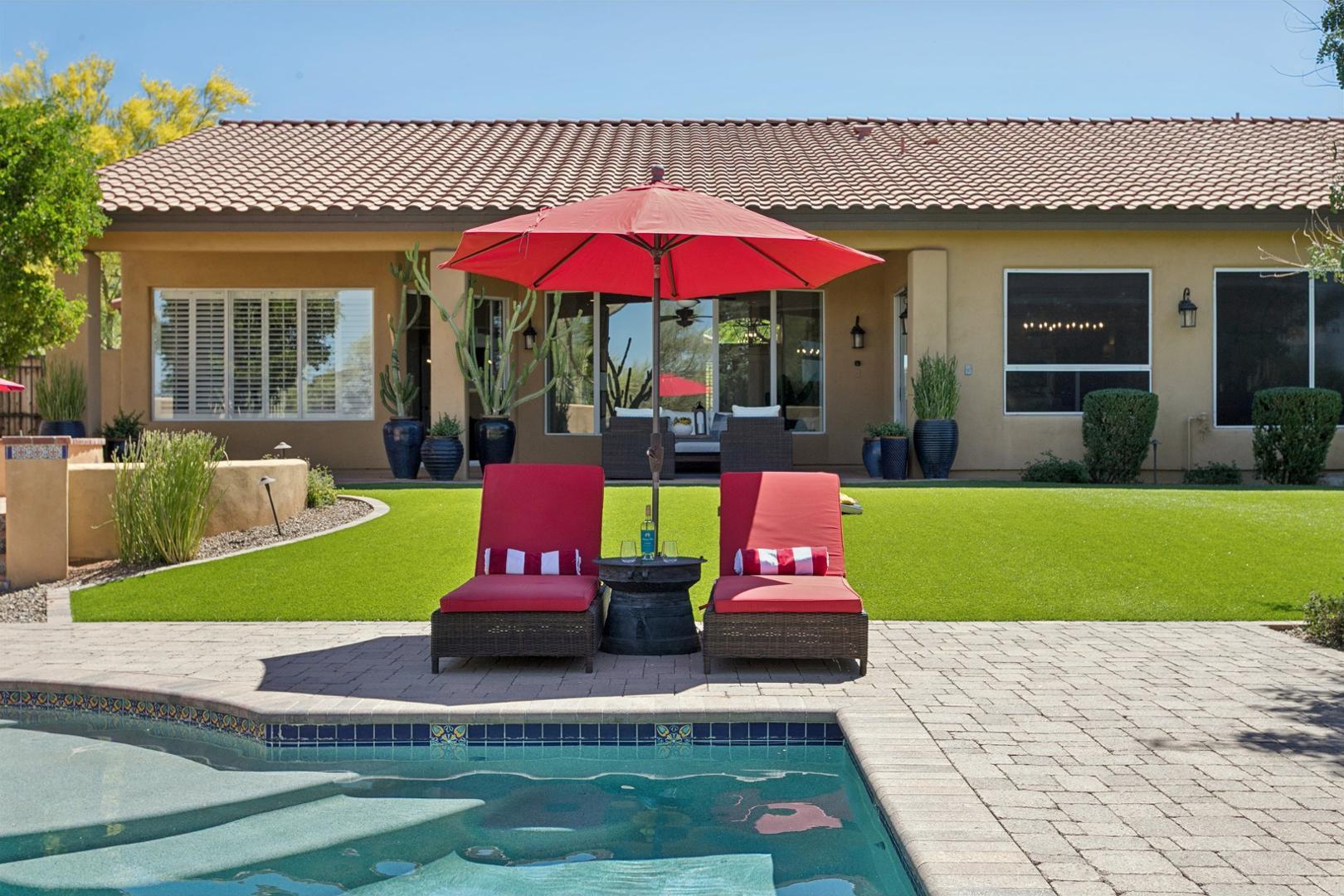 7518 E Bent Tree Drive, Scottsdale, AZ, 85266