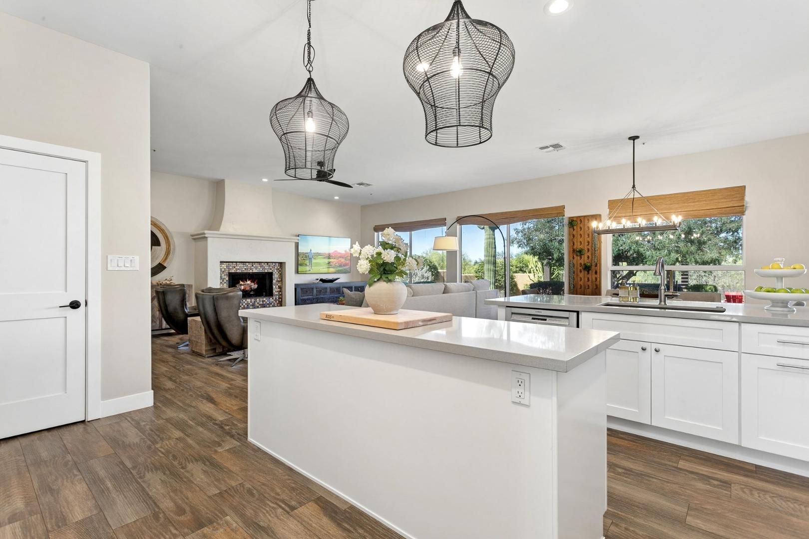 7518 E Bent Tree Drive, Scottsdale, AZ, 85266