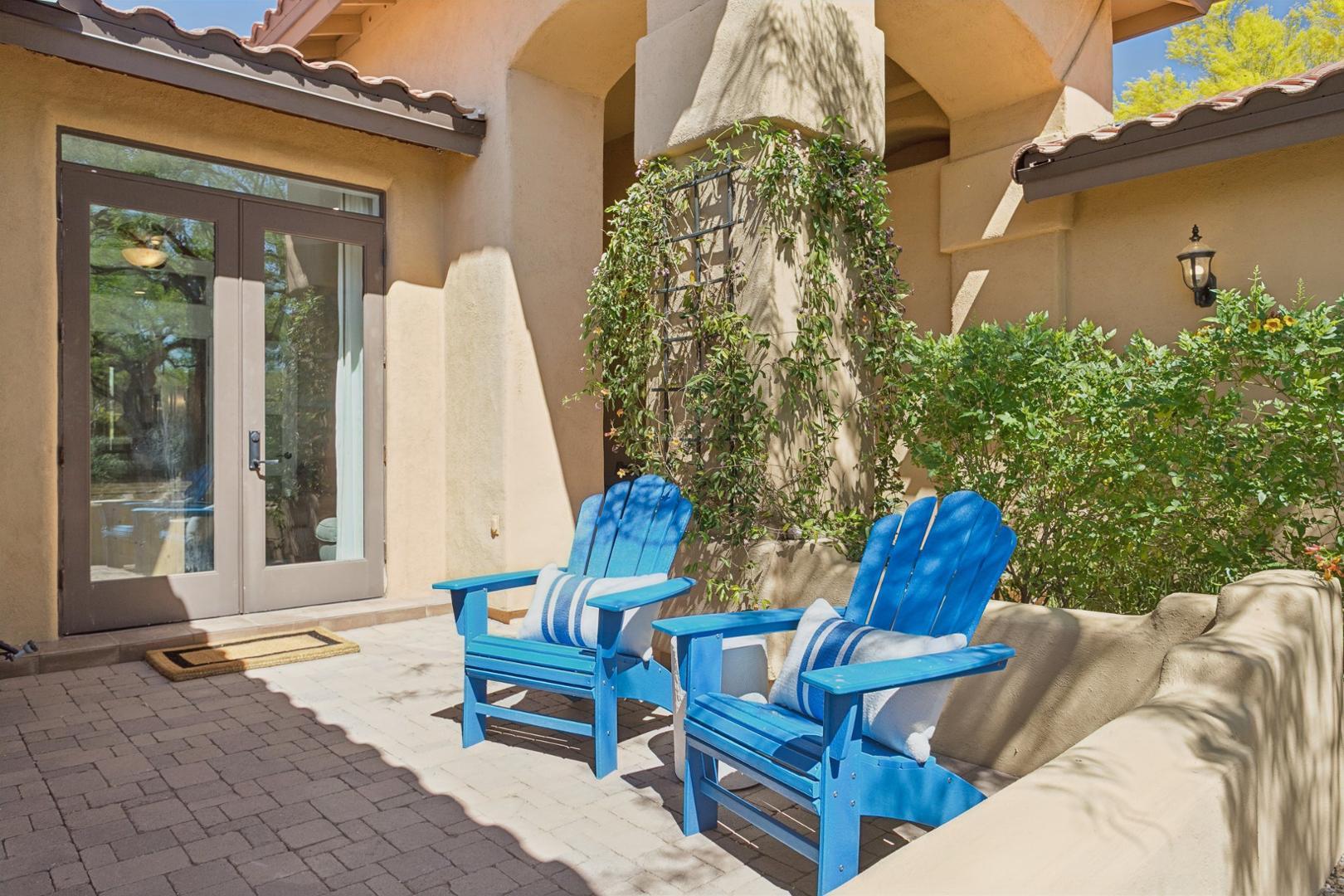 7518 E Bent Tree Drive, Scottsdale, AZ, 85266