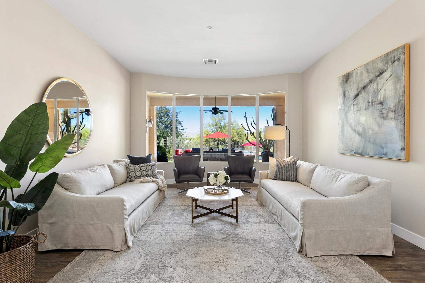 7518 E Bent Tree Drive, Scottsdale, AZ, 85266