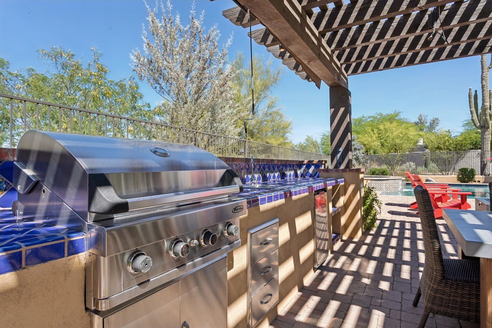 7518 E Bent Tree Drive, Scottsdale, AZ, 85266