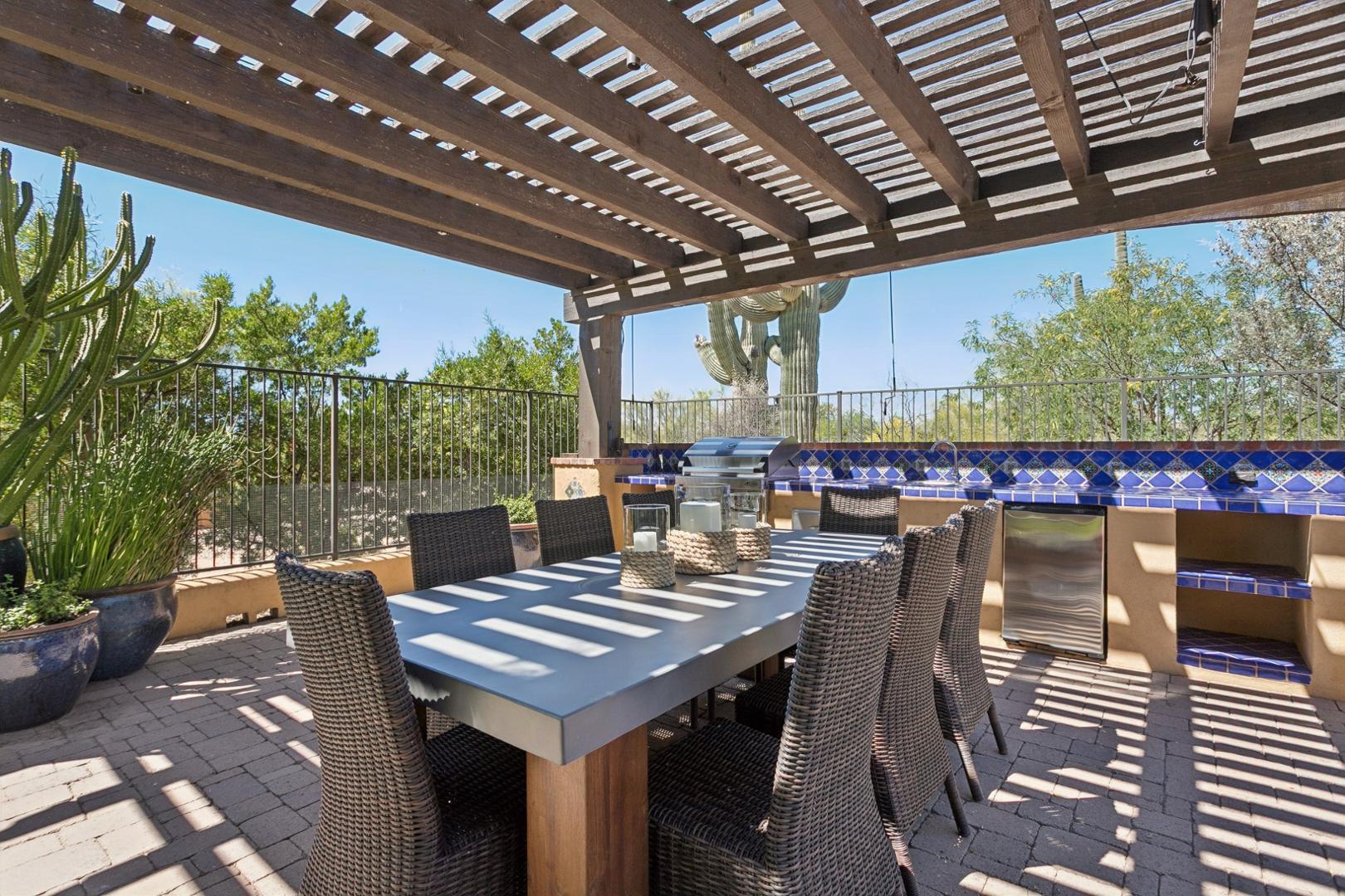 7518 E Bent Tree Drive, Scottsdale, AZ, 85266