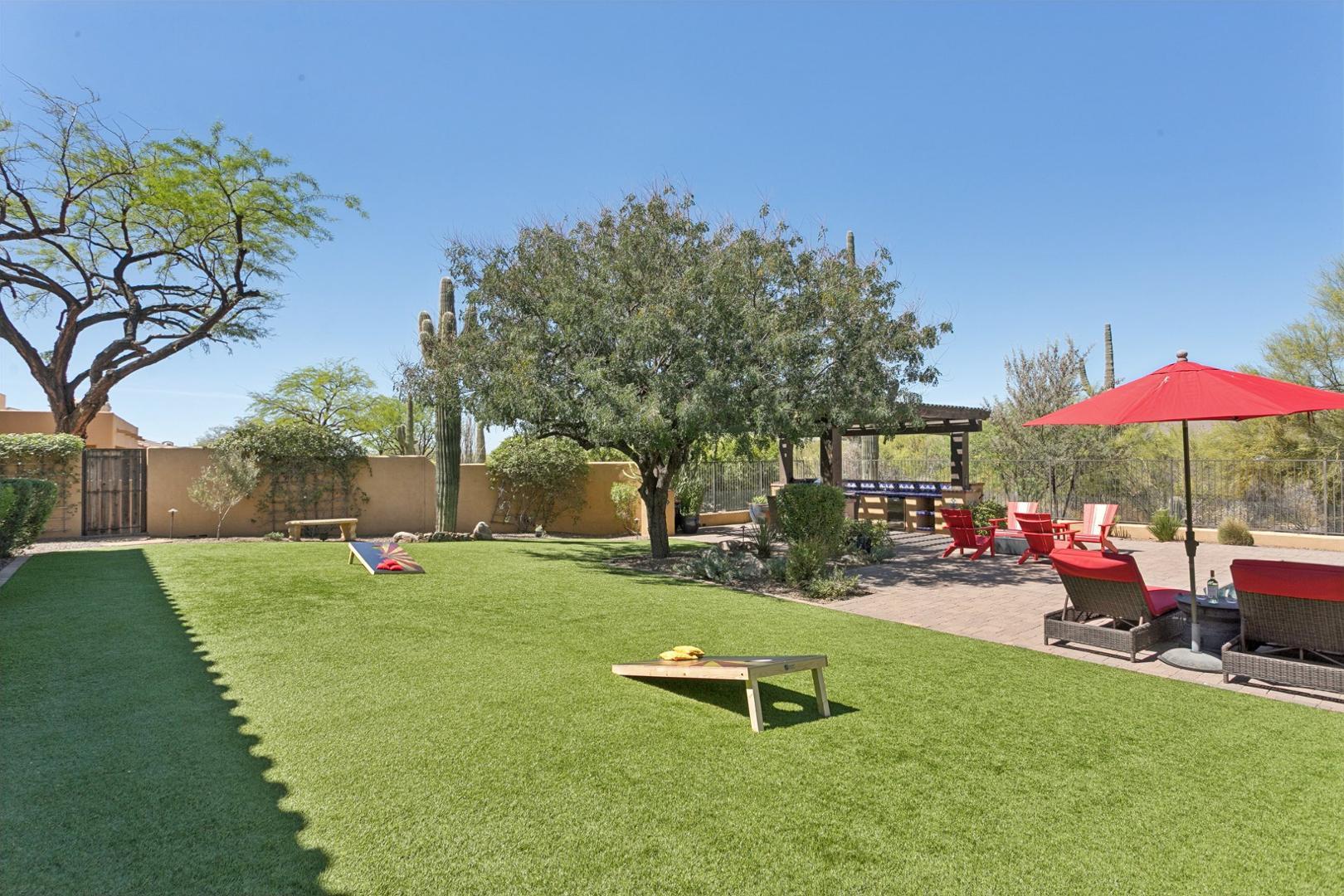 7518 E Bent Tree Drive, Scottsdale, AZ, 85266