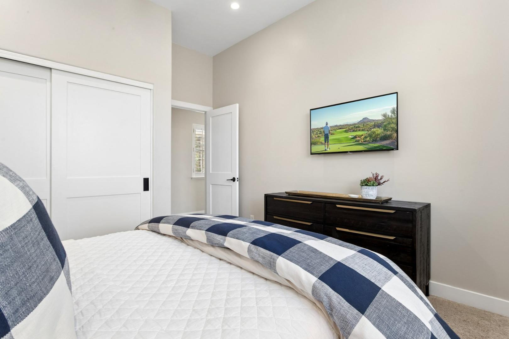 7518 E Bent Tree Drive, Scottsdale, AZ, 85266