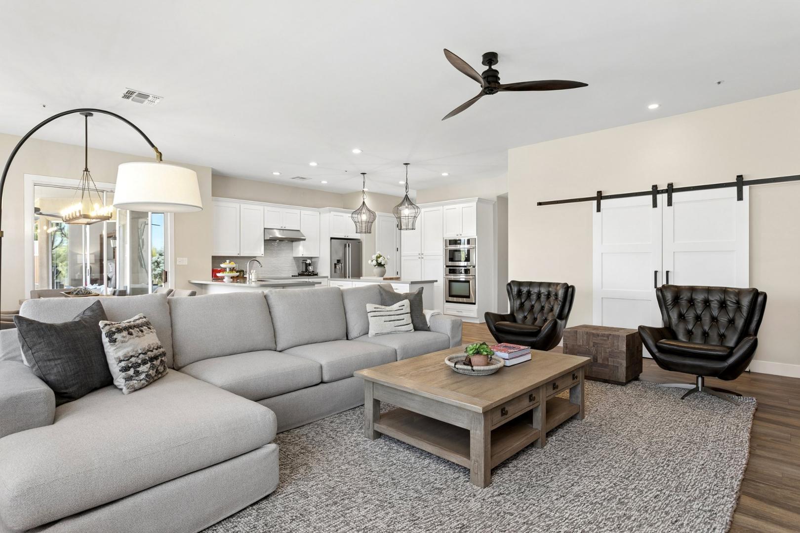 7518 E Bent Tree Drive, Scottsdale, AZ, 85266