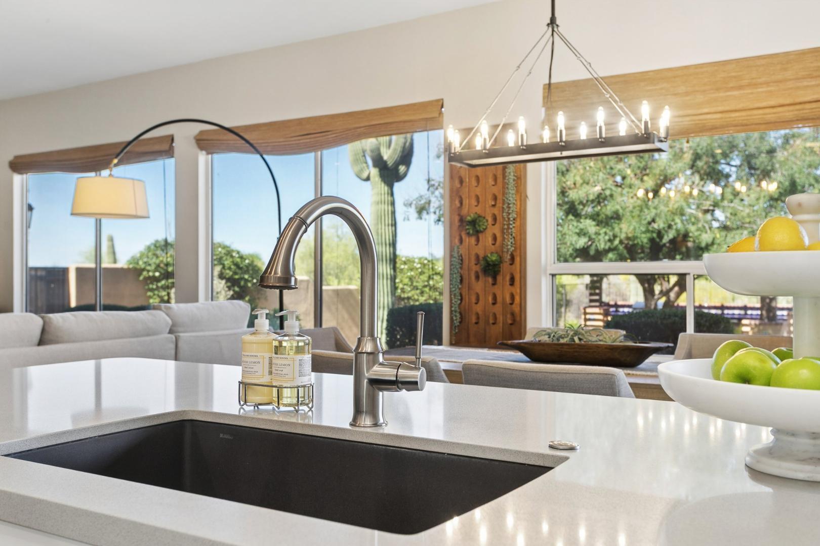 7518 E Bent Tree Drive, Scottsdale, AZ, 85266