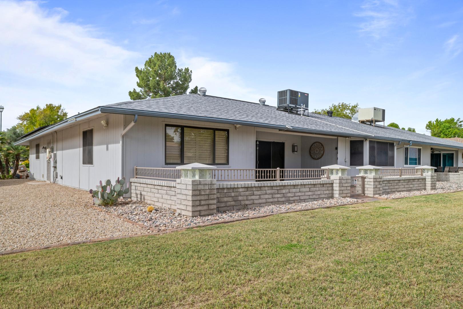 12934 W Blue Sky Drive, Sun City West, AZ, 85375