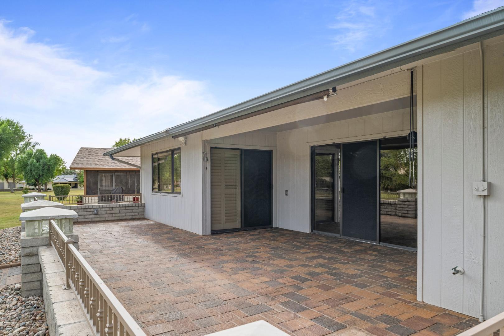 12934 W Blue Sky Drive, Sun City West, AZ, 85375