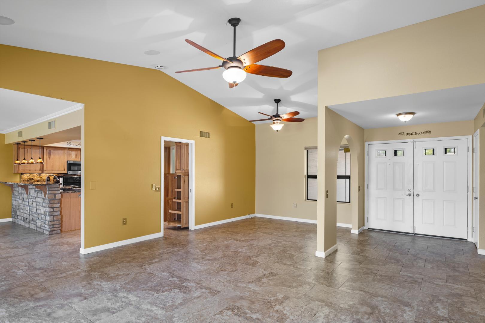 12934 W Blue Sky Drive, Sun City West, AZ, 85375