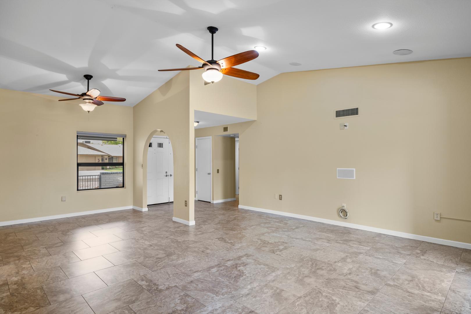12934 W Blue Sky Drive, Sun City West, AZ, 85375
