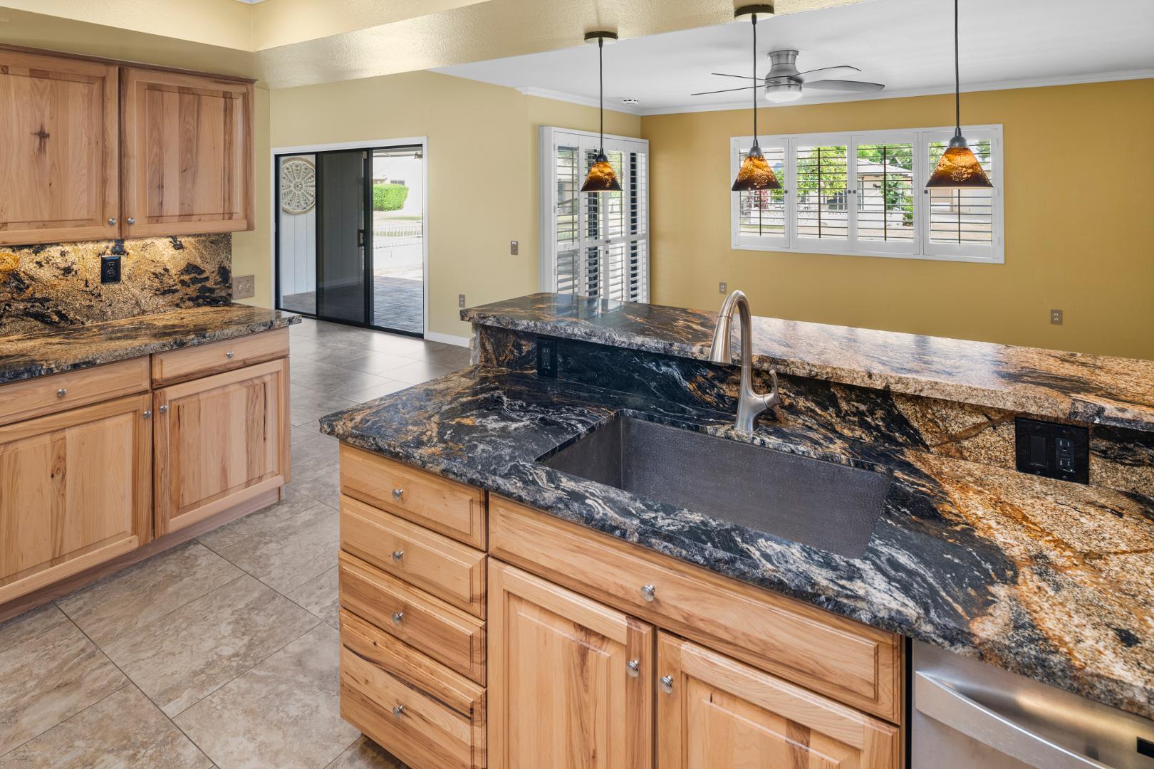 12934 W Blue Sky Drive, Sun City West, AZ, 85375