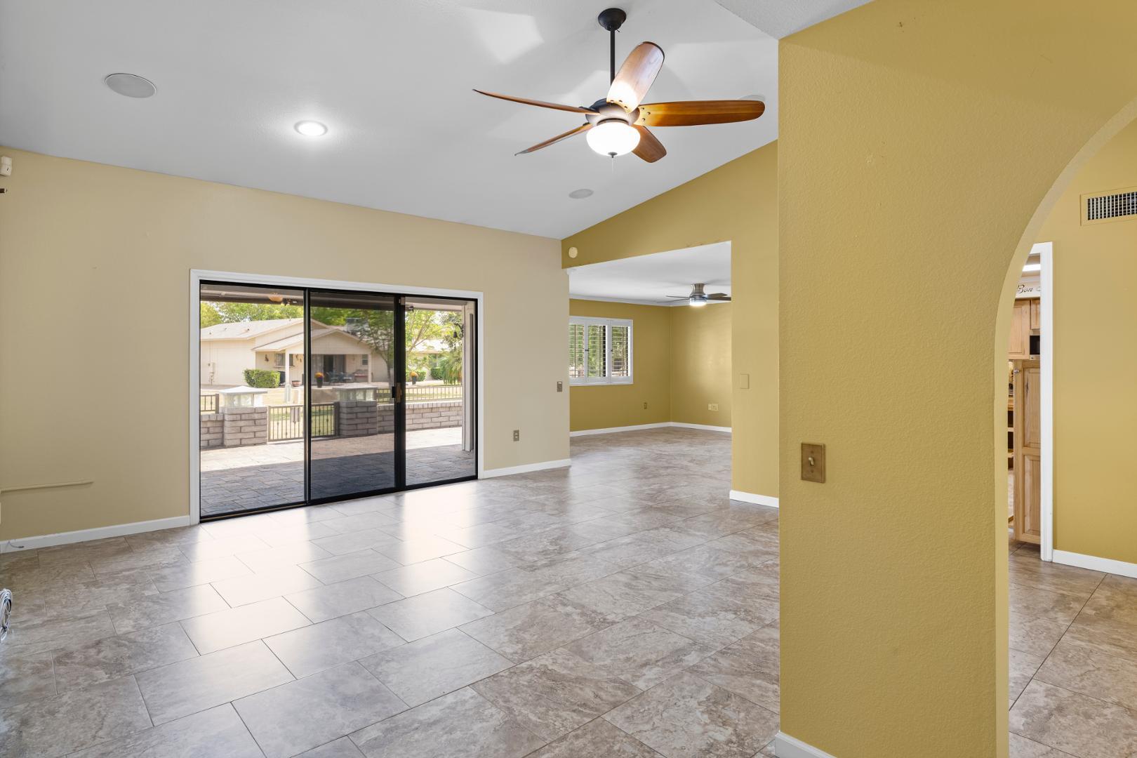 12934 W Blue Sky Drive, Sun City West, AZ, 85375
