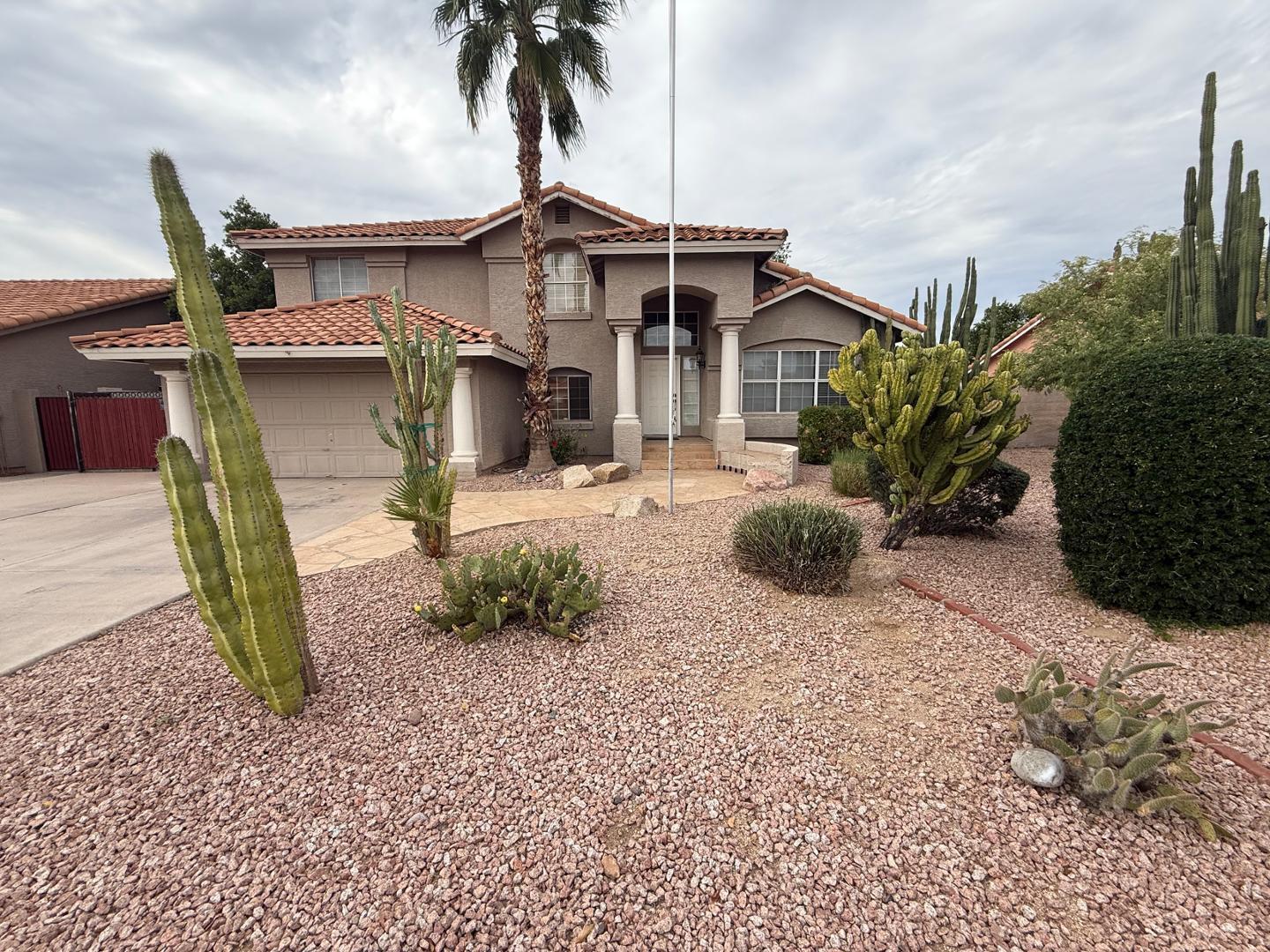 3012 E Hermosa Vista Drive, Mesa, AZ, 85213