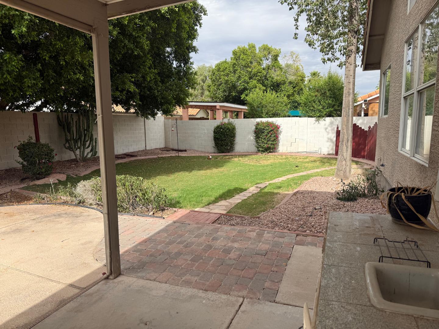 3012 E Hermosa Vista Drive, Mesa, AZ, 85213