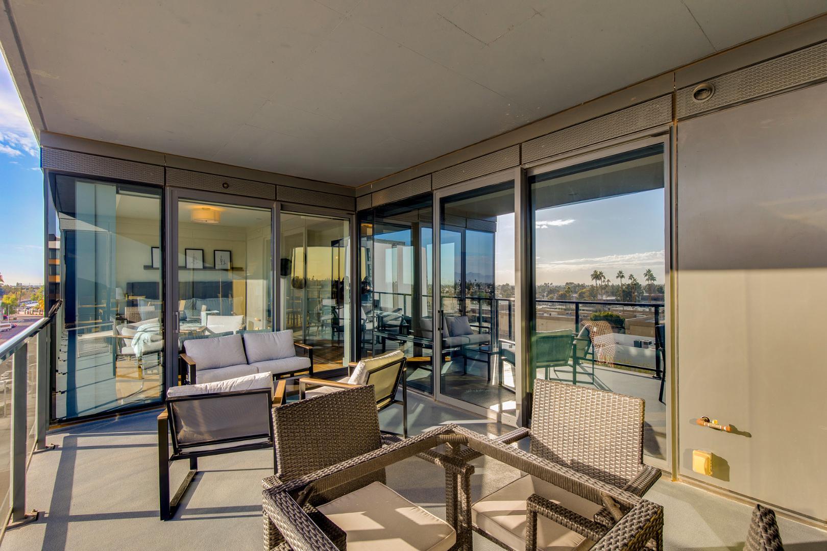 4422 N 75th Street 5012, Scottsdale, AZ 85251