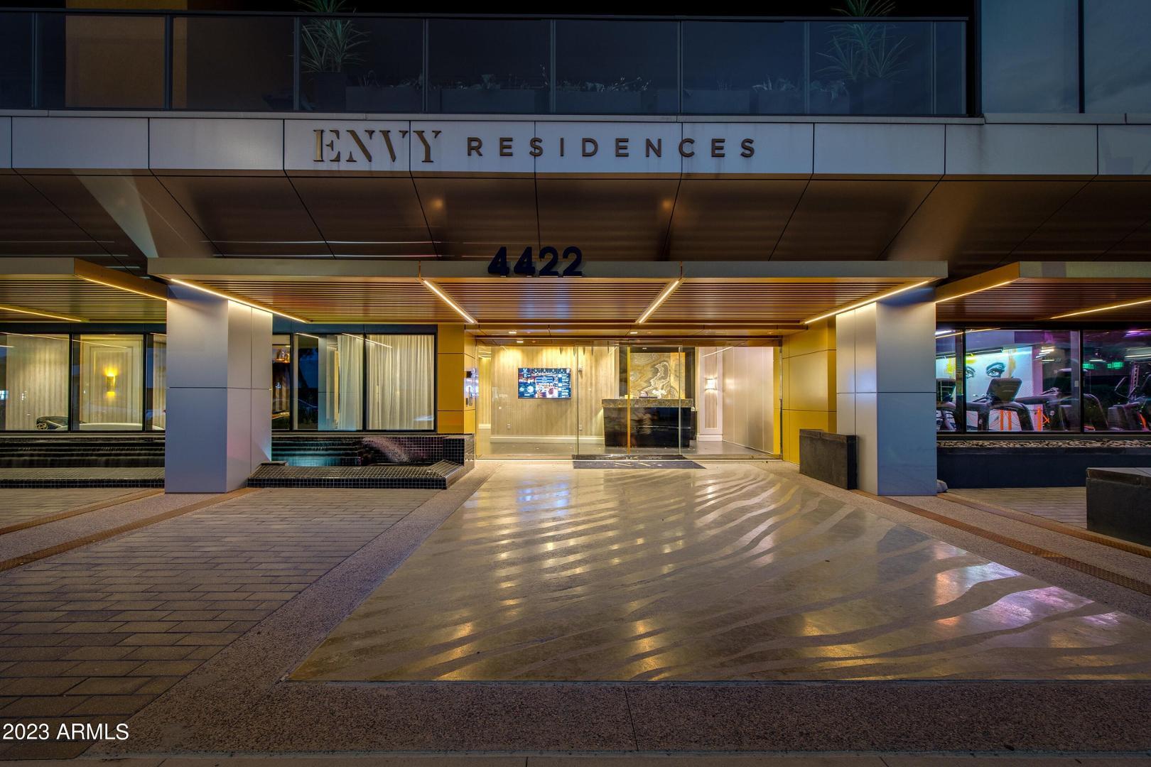 4422 N 75th Street 5012, Scottsdale, AZ 85251