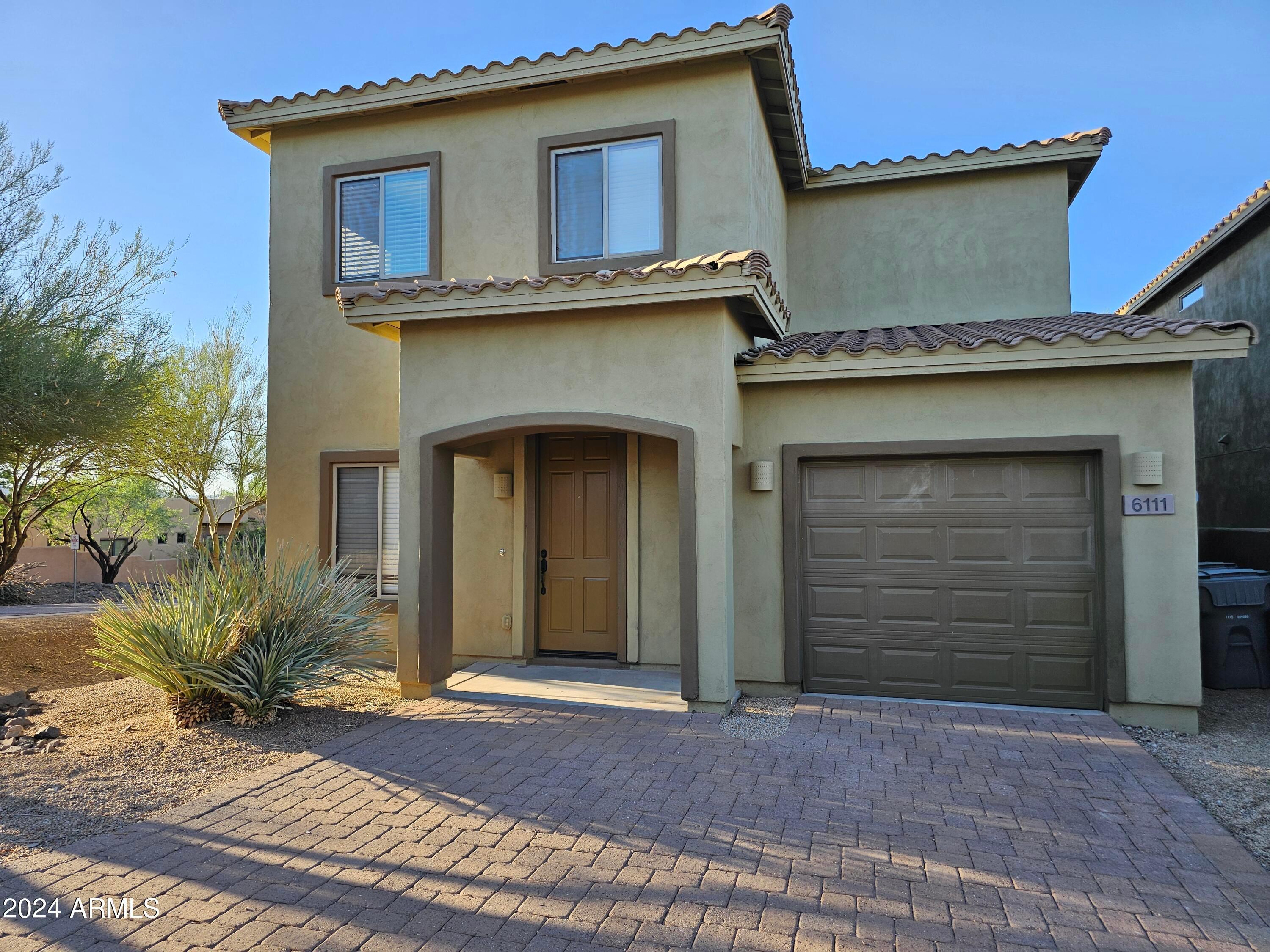 6111 E N Knolls, Cave Creek, AZ, 85331