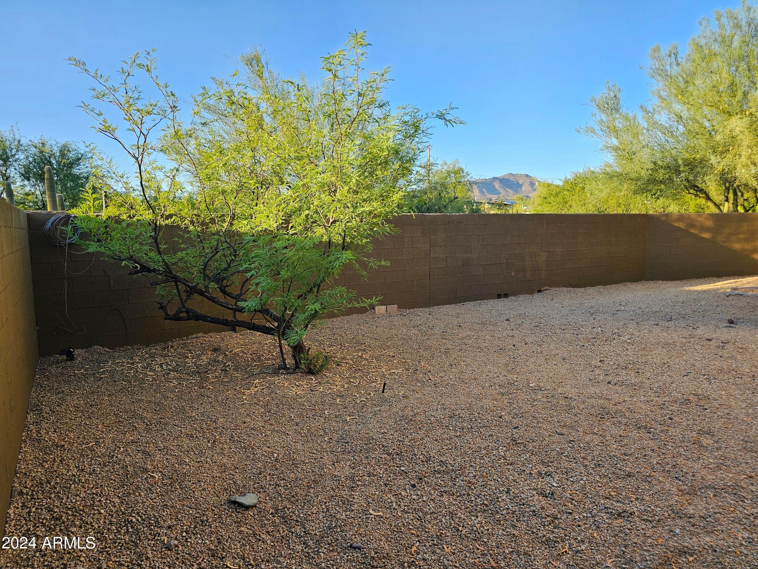 6111 E N Knolls, Cave Creek, AZ, 85331