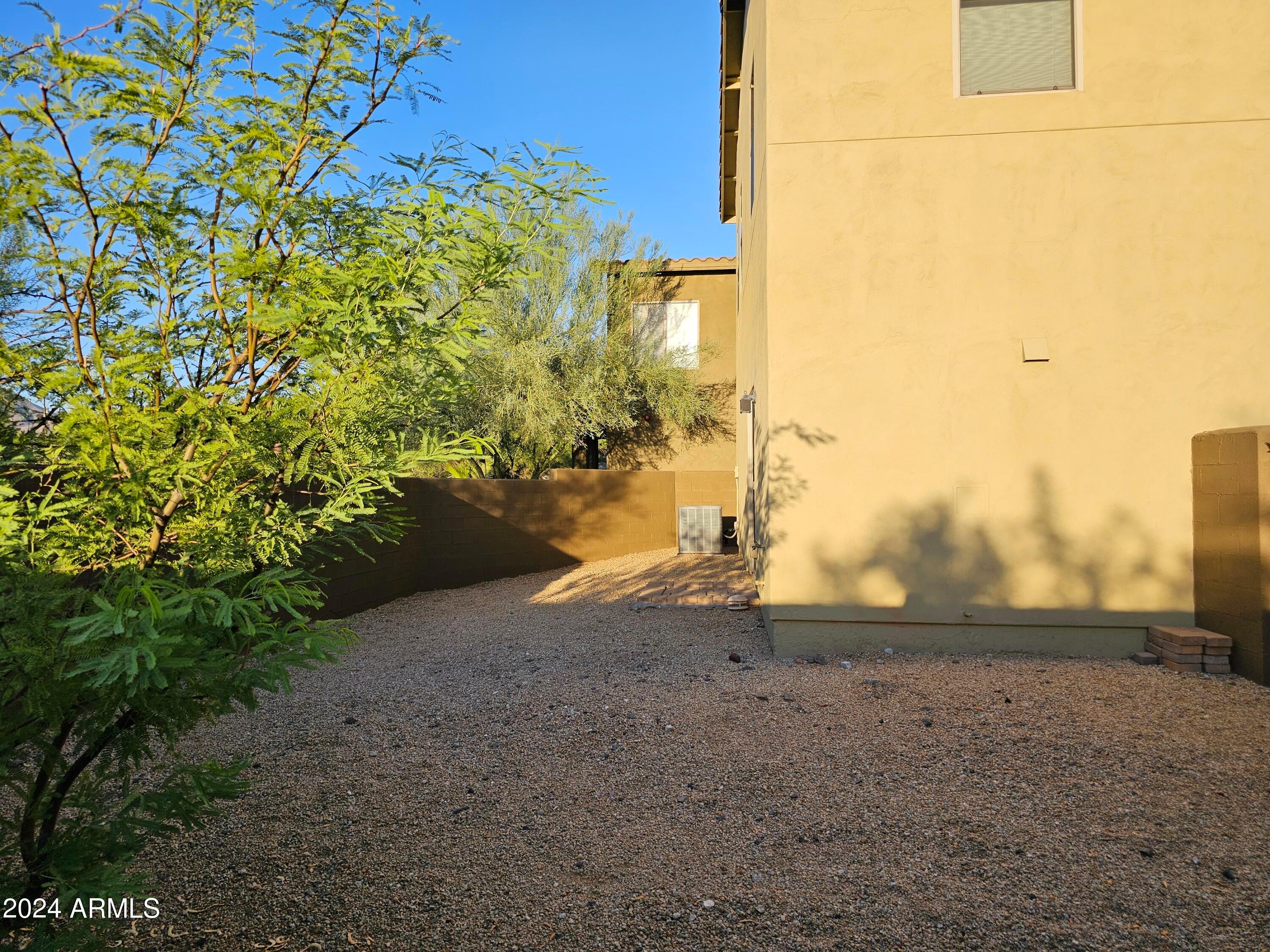 6111 E N Knolls, Cave Creek, AZ, 85331