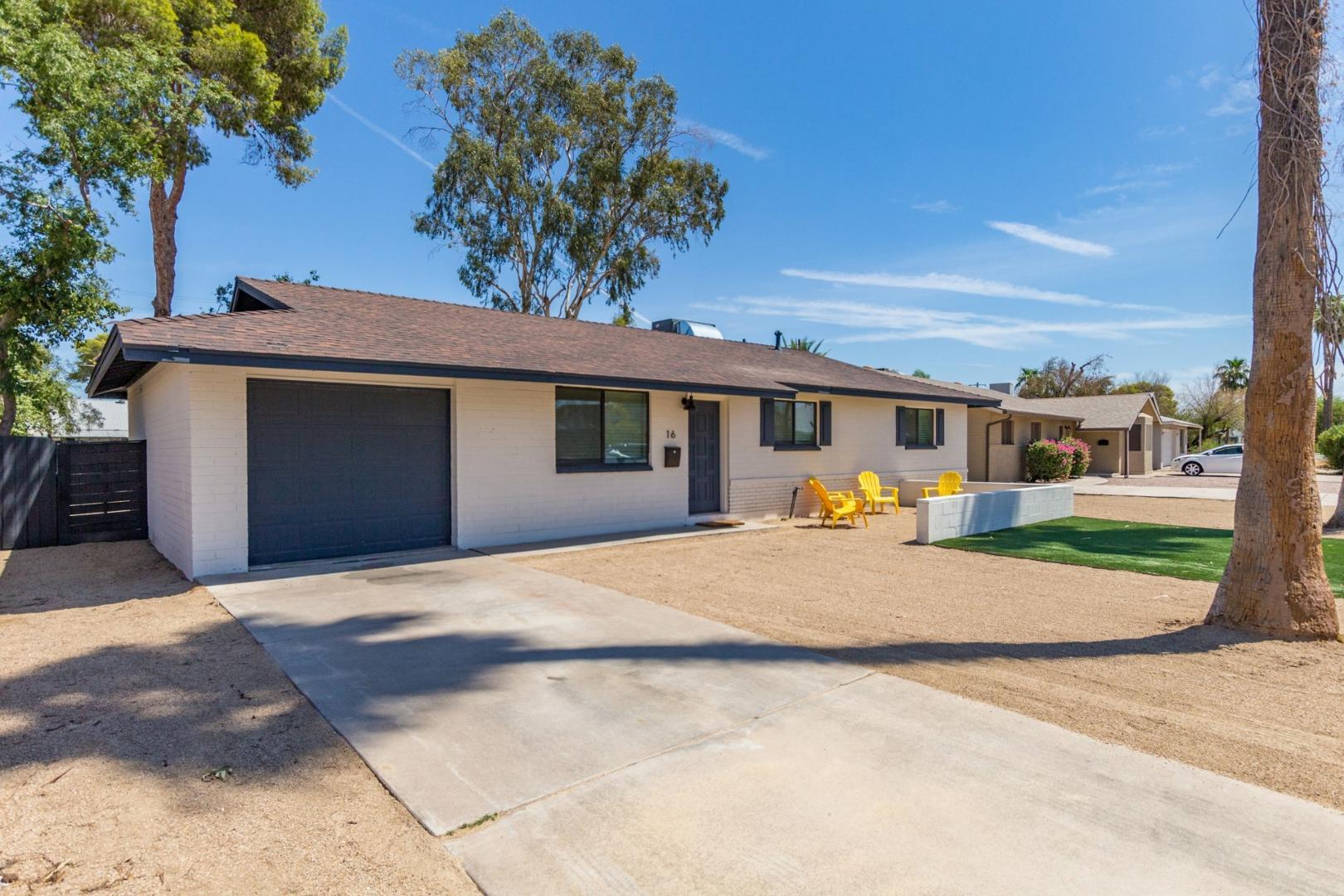 16 W Geneva Drive, Tempe, AZ, 85282