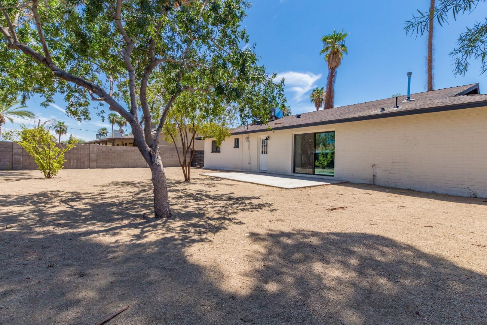 16 W Geneva Drive, Tempe, AZ, 85282